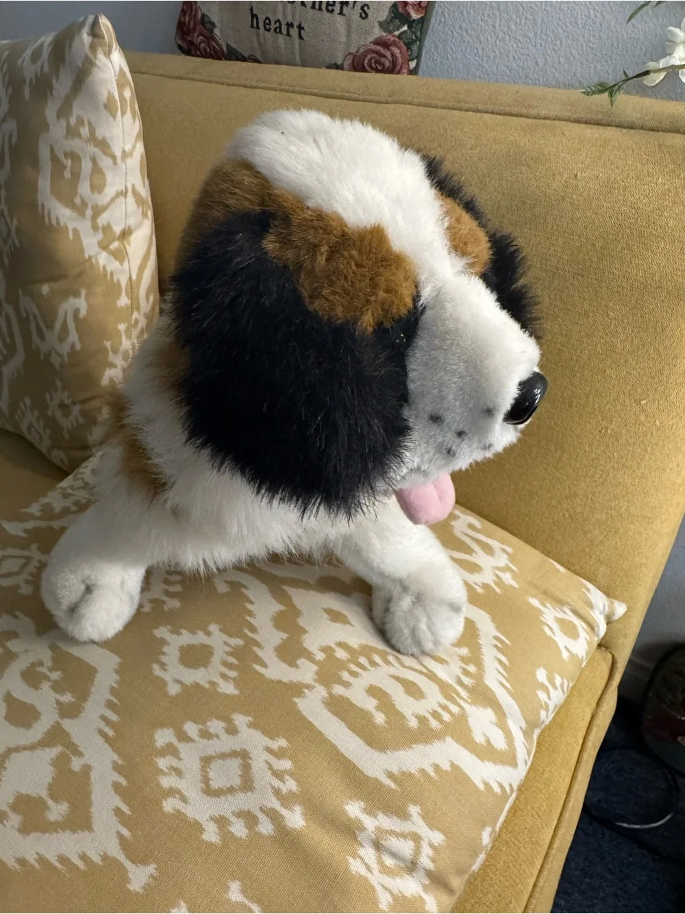 Kids Of America soft huggable